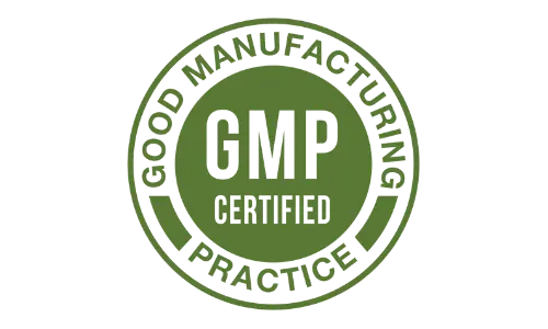 neuro fortis pro gmp certified