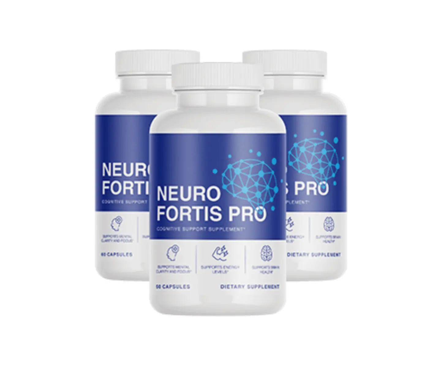 neuro fortis pro