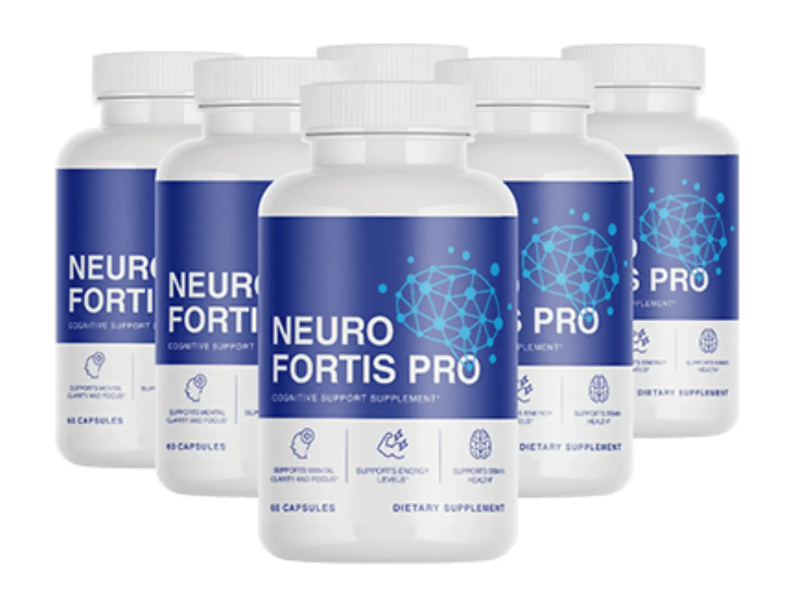 neuro fortis pro order