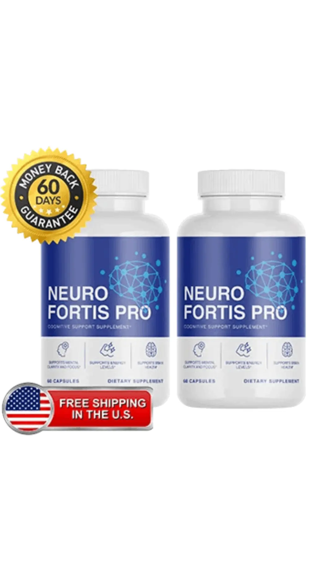 neuro fortis pro supplement